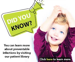 Patient Information Library