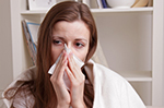 What is FLU DRIFT?