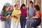 Protect youth through prevention
