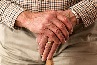 Les aînés – une clientèle à cultiver!