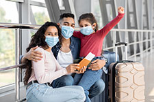Preparing for a vacation? Get your travel vaccines before you go