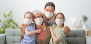 Routine Vaccinations for Adults - Keeping your family safe during the pandemic