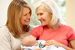 Vaccination for women – providing protection as you move through life