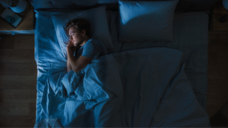 The powerful effect of sleep on immunity