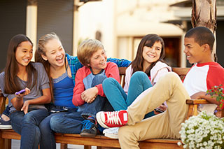 Teens and tweens – Catch up on vaccines!