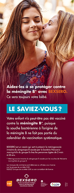 Bexero