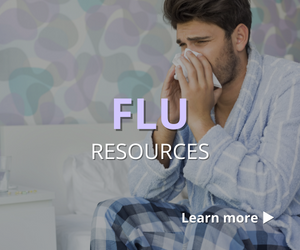 Flu Resources