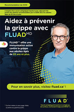 FLUAD Renseignements destinés au patient