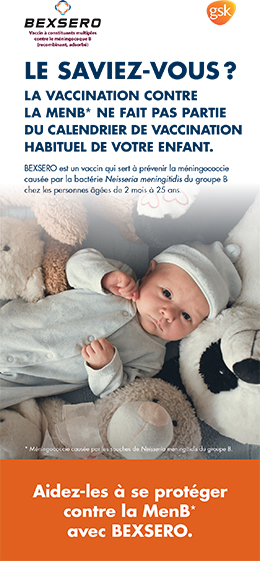 Bexero