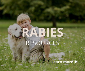 Rabies Resources