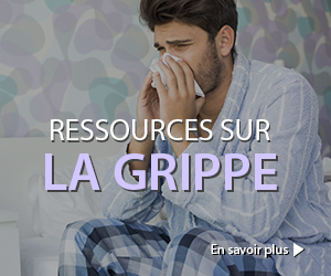 Les ressources de la grippe