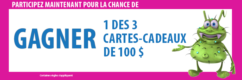 Concours 2026-2