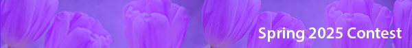 Spring 2025 Contest