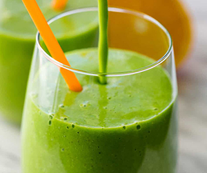Green Smoothie