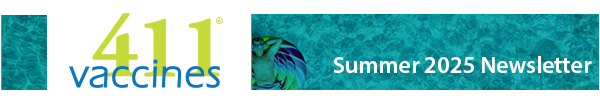 Summer 2025 Newsletter