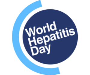 World Hepatitis Day Banner