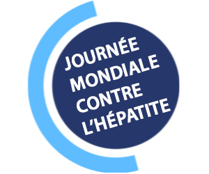 Journée mondiale contre l’hépatite ( Banner