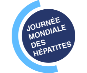 Journée mondiale contre l'hépatite Banner